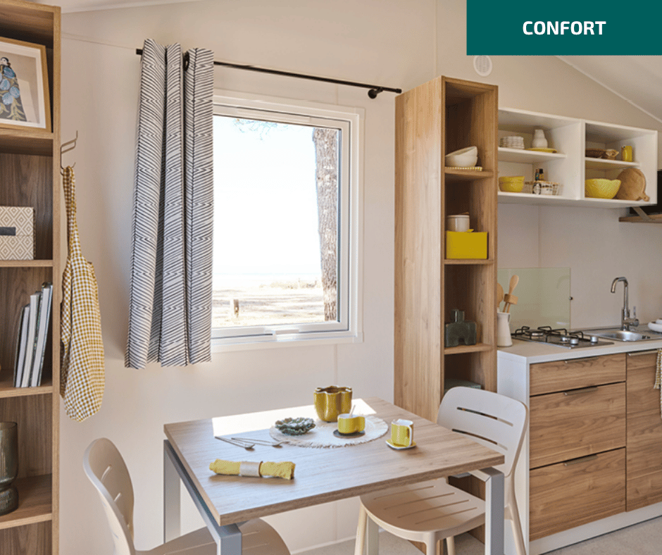 Hébergements locatifs